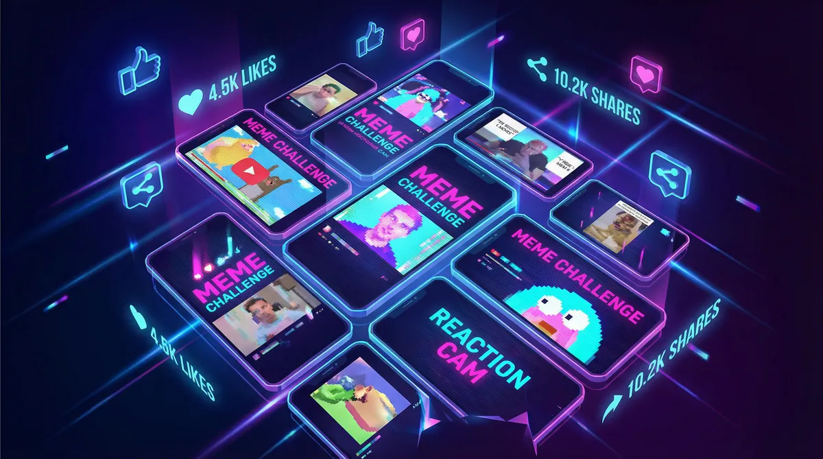 慈禧太后秘密生活电影 热梗挑战活动 - 用户二次创作展示